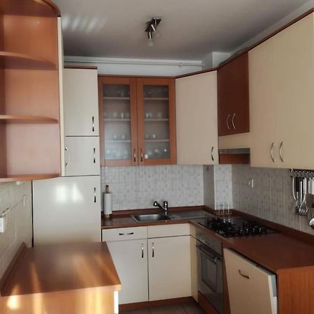 Apartamento Odmor U Zagrebu Exterior foto