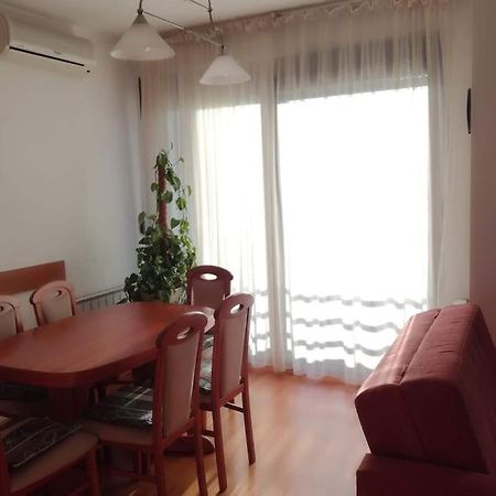 Apartamento Odmor U Zagrebu Exterior foto