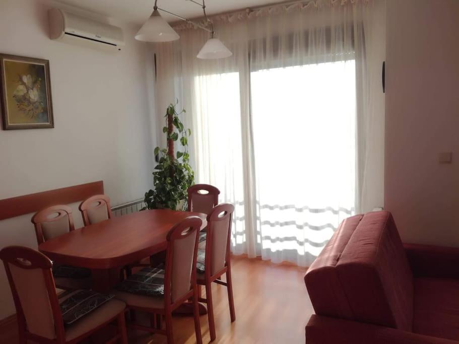 Apartamento Odmor U Zagrebu Exterior foto
