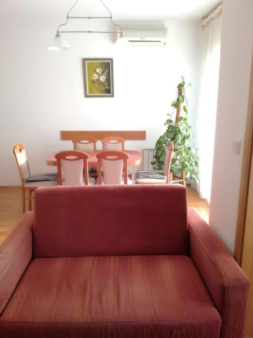 Apartamento Odmor U Zagrebu Exterior foto