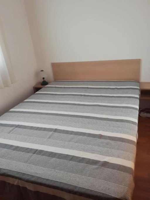 Apartamento Odmor U Zagrebu Exterior foto
