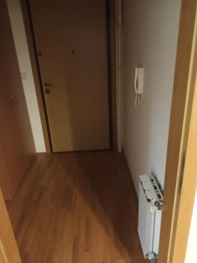 Apartamento Odmor U Zagrebu Exterior foto